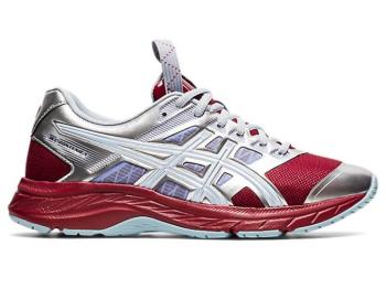 Asics Erkek FN2-S GEL-CONTEND 5 Antrenman Ayakkabısı TR035VR